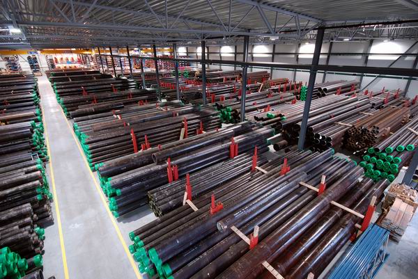 Rolf Lycke * Structural Pipe